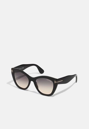 Tom Ford Gafas de sol - schwarz/grau