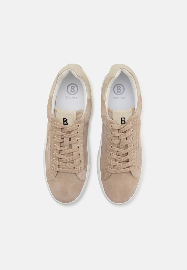 ROME - Trainers - ivory2