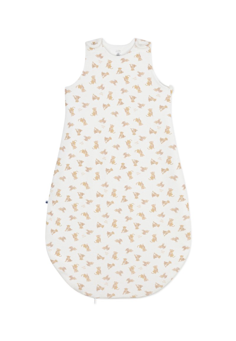 Petit Bateau UNISEX wielokolorowy