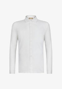 Unausgewählt, white
