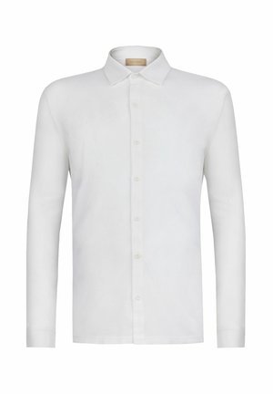 Falconeri, LONG-SLEEVED - Skjorter - weiß white