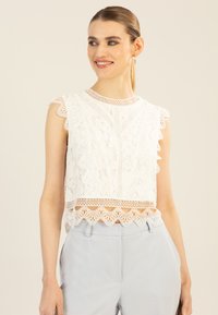 Apart Top - creme
