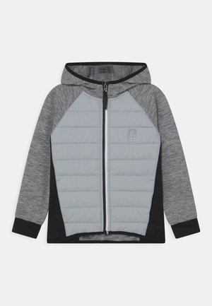Outdoorjas - grey