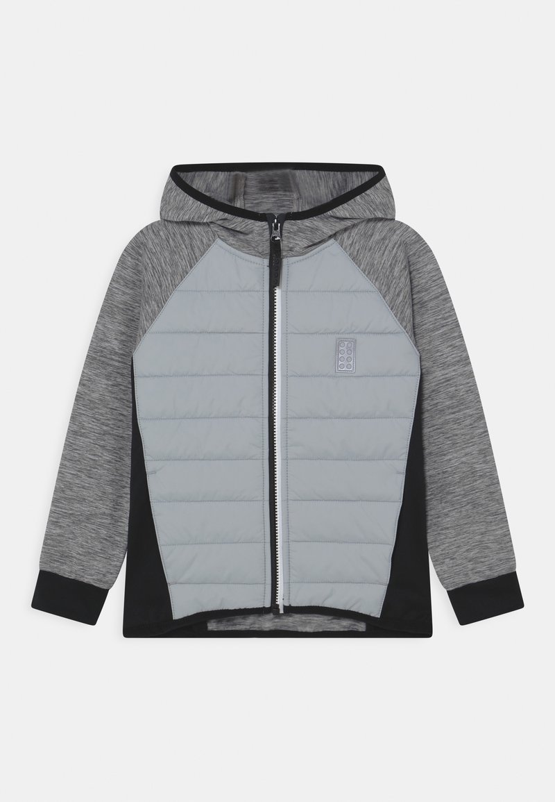 LEGO® kidswear UNISEX - Ulkoilutakki - grey melange