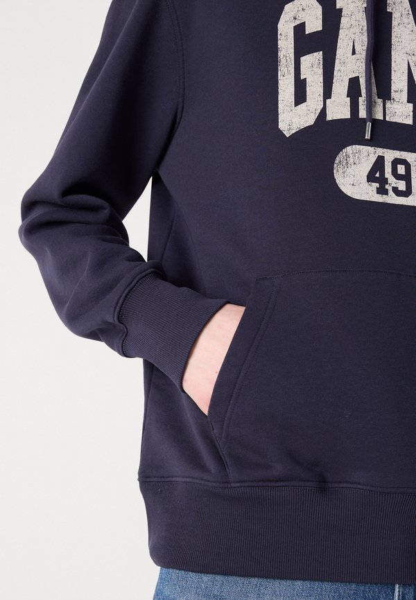 SEASONAL GRAPHIC - Hoodie3