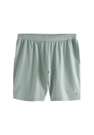 Next, REGULAR FIT, zielony