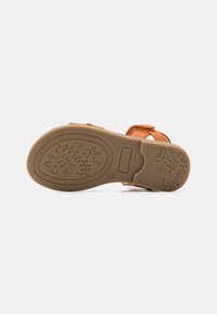 Friboo LEATHER - Sandały