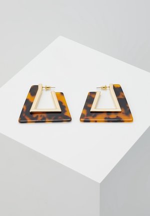 Rebecca Minkoff, Boucles d'oreilles - sand