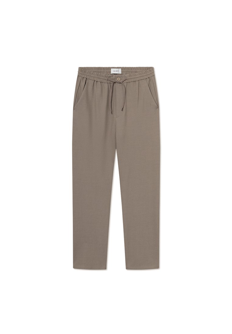 Les Deux Broek beige