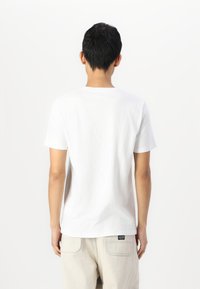 Hollister Co. Icon Crew T-Shirt 5-Pack - Osnovna majica kratkih rukava - multi coloured