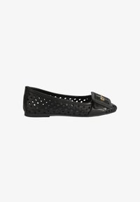Ausgewählt, black