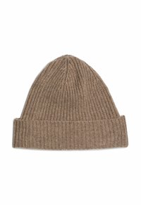 Tommy Hilfiger CHIC - Beanie - legacy brown