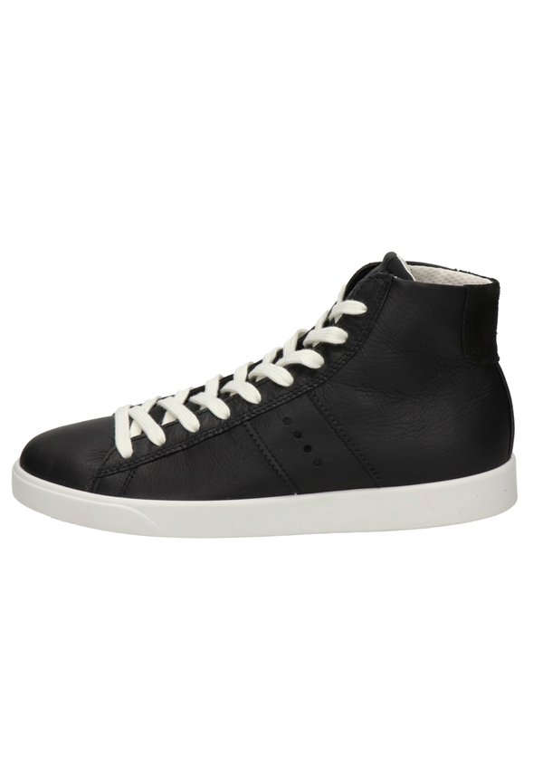 STREET LITE W - Skateschuh - zwart
