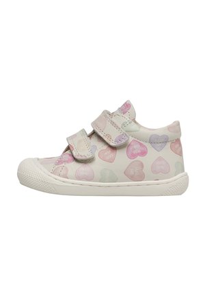 Babyschoenen - weiß