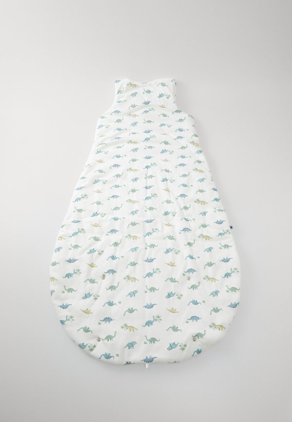 BÉBÉ BIMIA GIGOTEUSE DINO UNISEX - Baby's sleeping bag