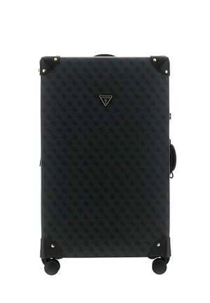 LATONA 28 IN 8-WHEELER EXP - Trolley - coal logo