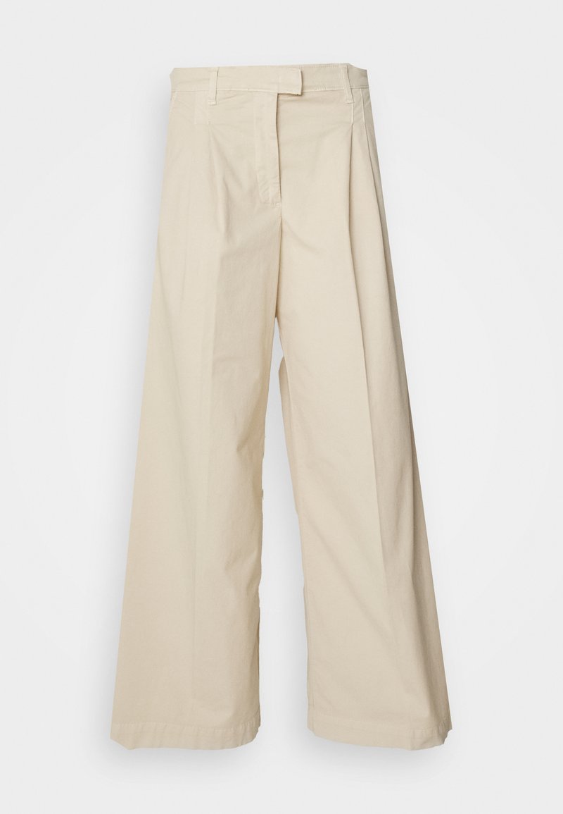pinko Broek beige