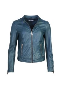 Unausgewählt, petrol blue