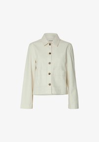 Non sélectionné, egret