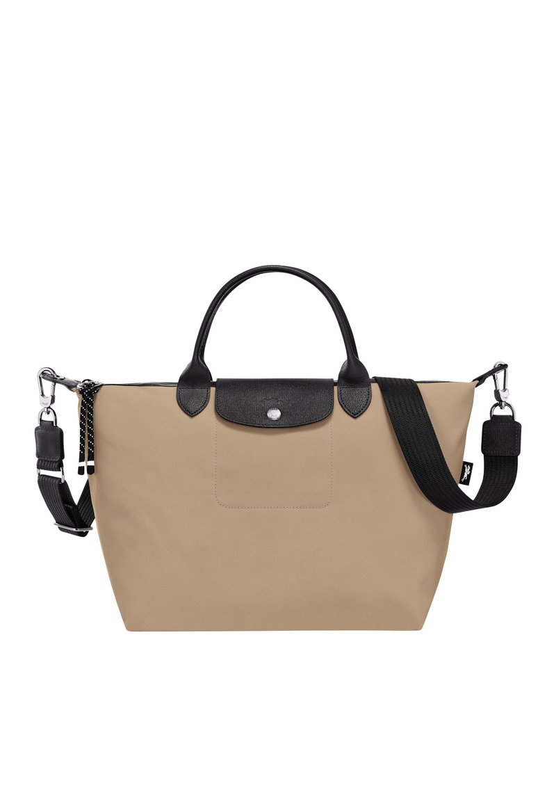 Longchamp LE PLIAGE ENERGY - Handbag - tonerde