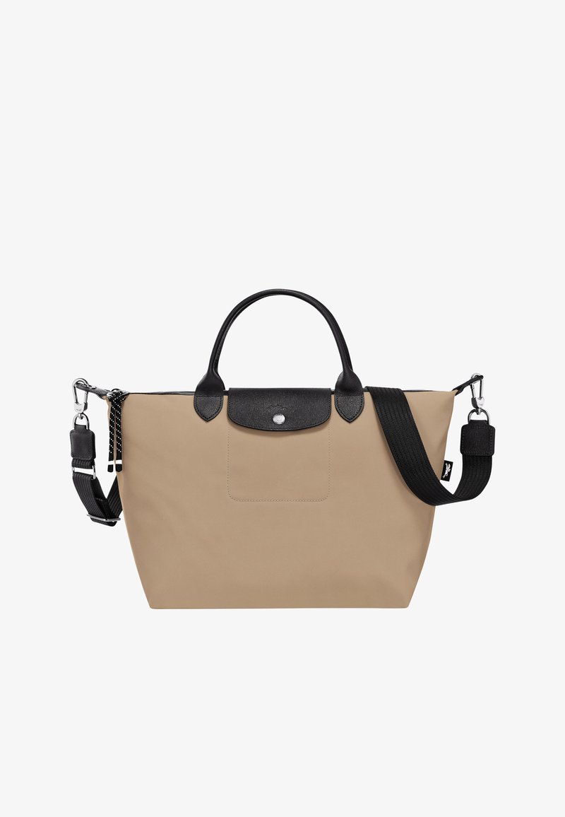 Longchamp LE PLIAGE ENERGY - Handbag - tonerde