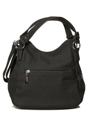 Handbag - schwarz