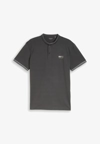 Non sélectionné, tarmac grey