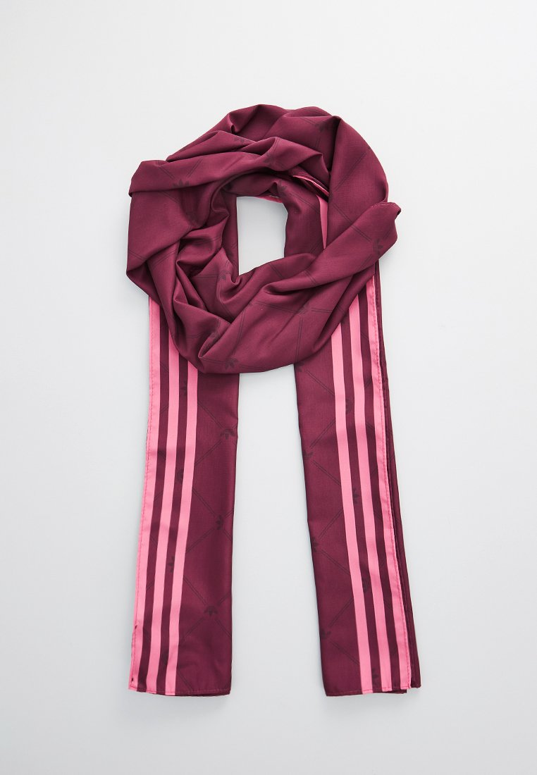 adidas Originals Schal rot