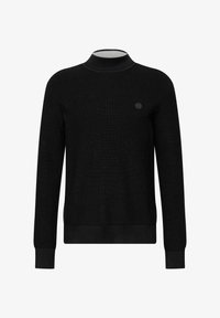 Sélectionné, schwarz