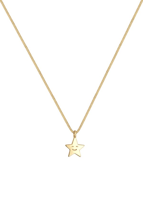 STAR SMILE – Halskette