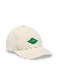 American Vintage SPYWOOD - Cap - ecru