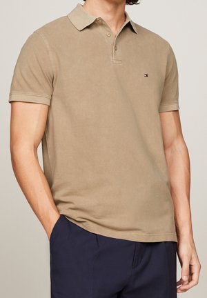 Polo - beige
