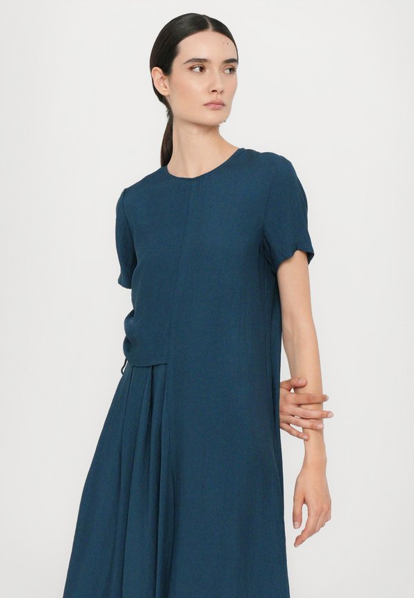 REGNO - Maxi dress - blau2