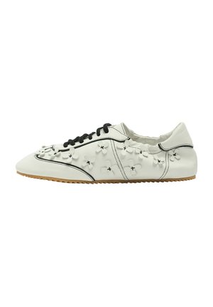 Scarosso RILEY  - Sneakers - white – calf