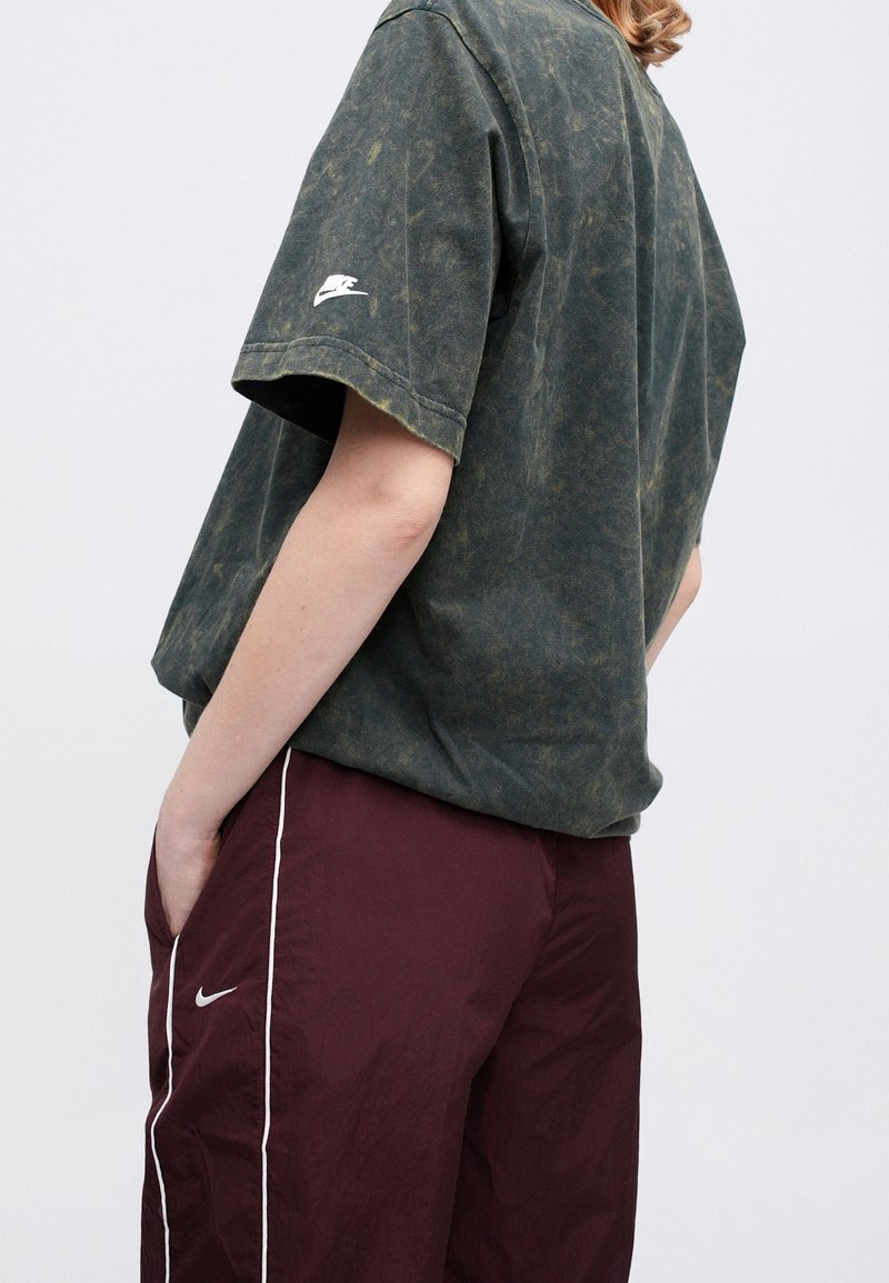 jogginghose nike hose bordeaux