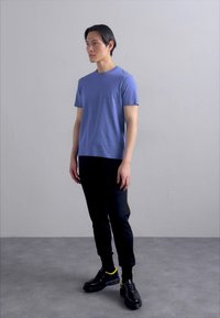 Tiger of Sweden DILLAN - Basic T-shirt - dream blue