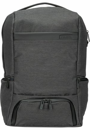 MEET BUSINESS  - Rucksack - anthrazit
