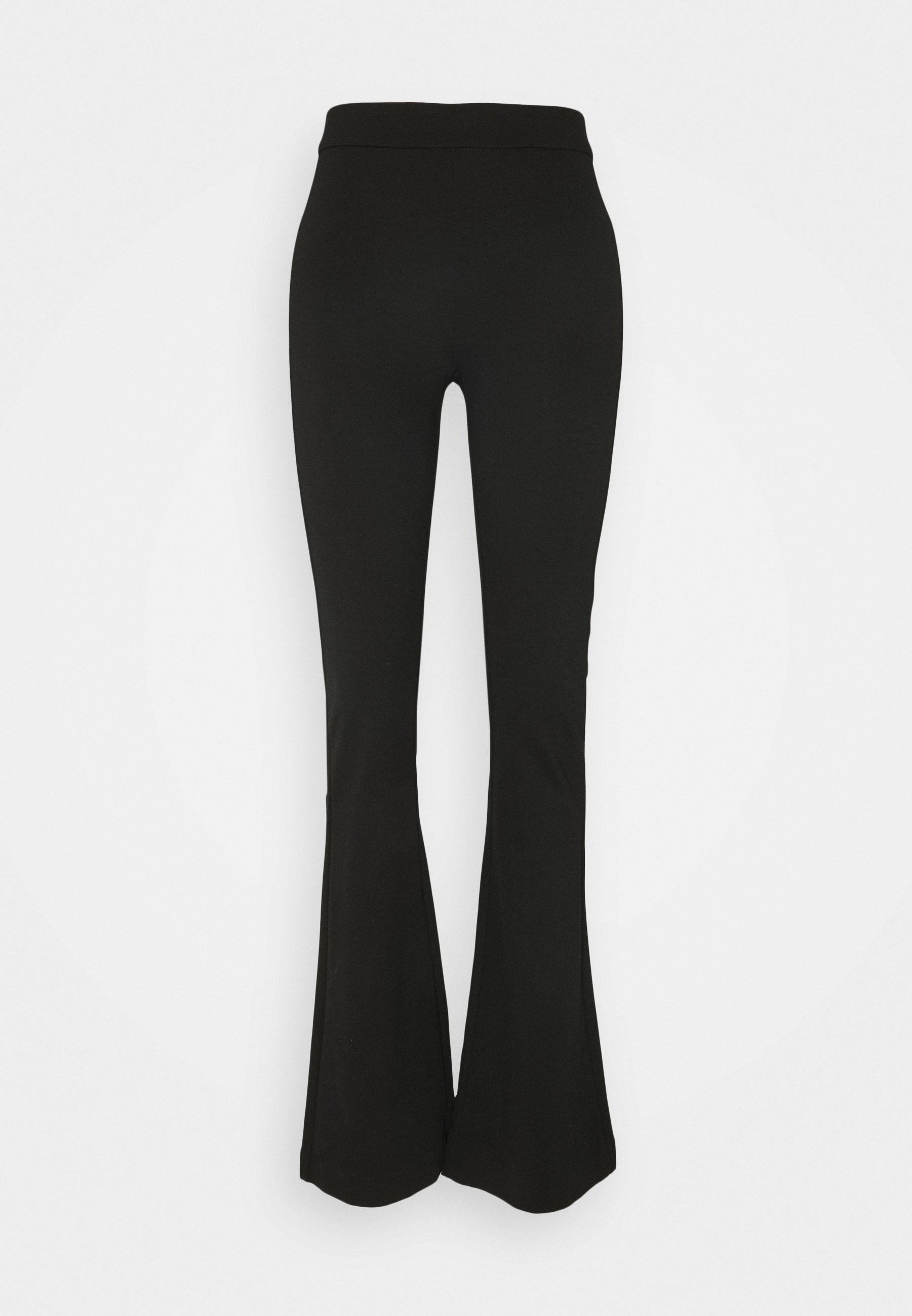 spodnie materiałowe zalando vero moda tall