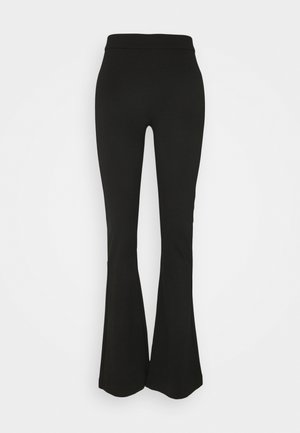 VMKAMMA PANT - Broek - black