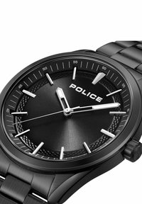 Police GRILLE - Klocka - schwarz