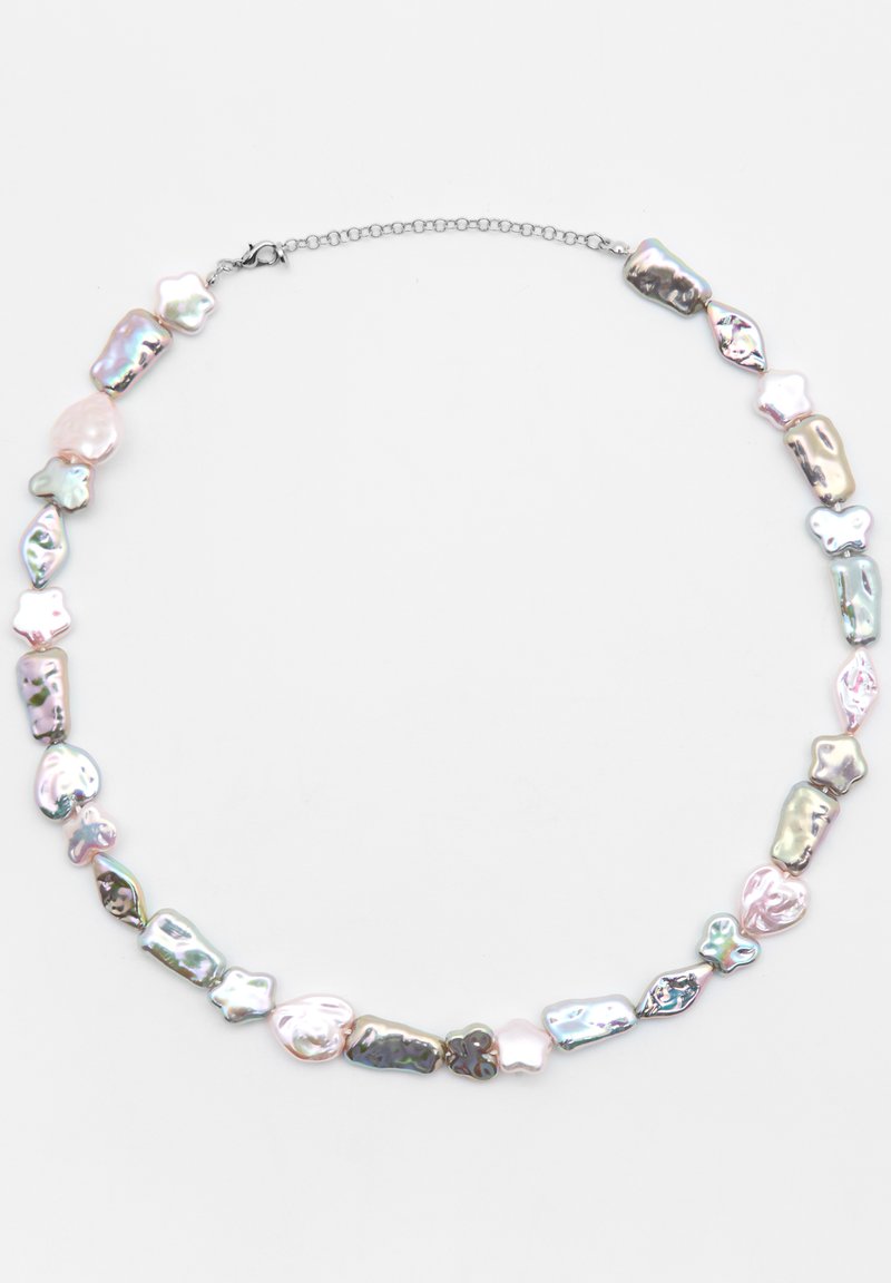 PULL&BEAR Naszyjnik Zalando.pl