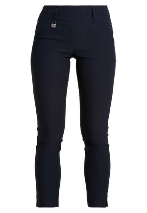 Daily Sports MAGIC HIGH WATER - Hlače - navy