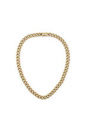 CHUNKY - Collar - gold-coloured