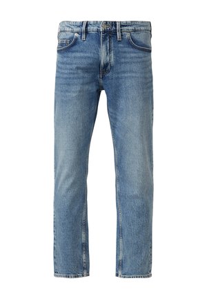 CASBY - Jeans Straight Leg - blau