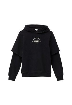 Sweater - schwarz