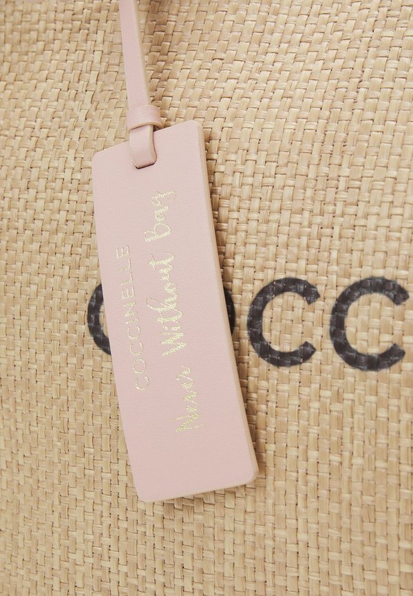 NEVER WITHOUT - Tote bag2