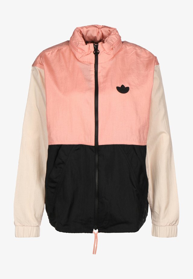 Adidas Jacken Fur Damen Versandkostenfrei Kaufen Zalando