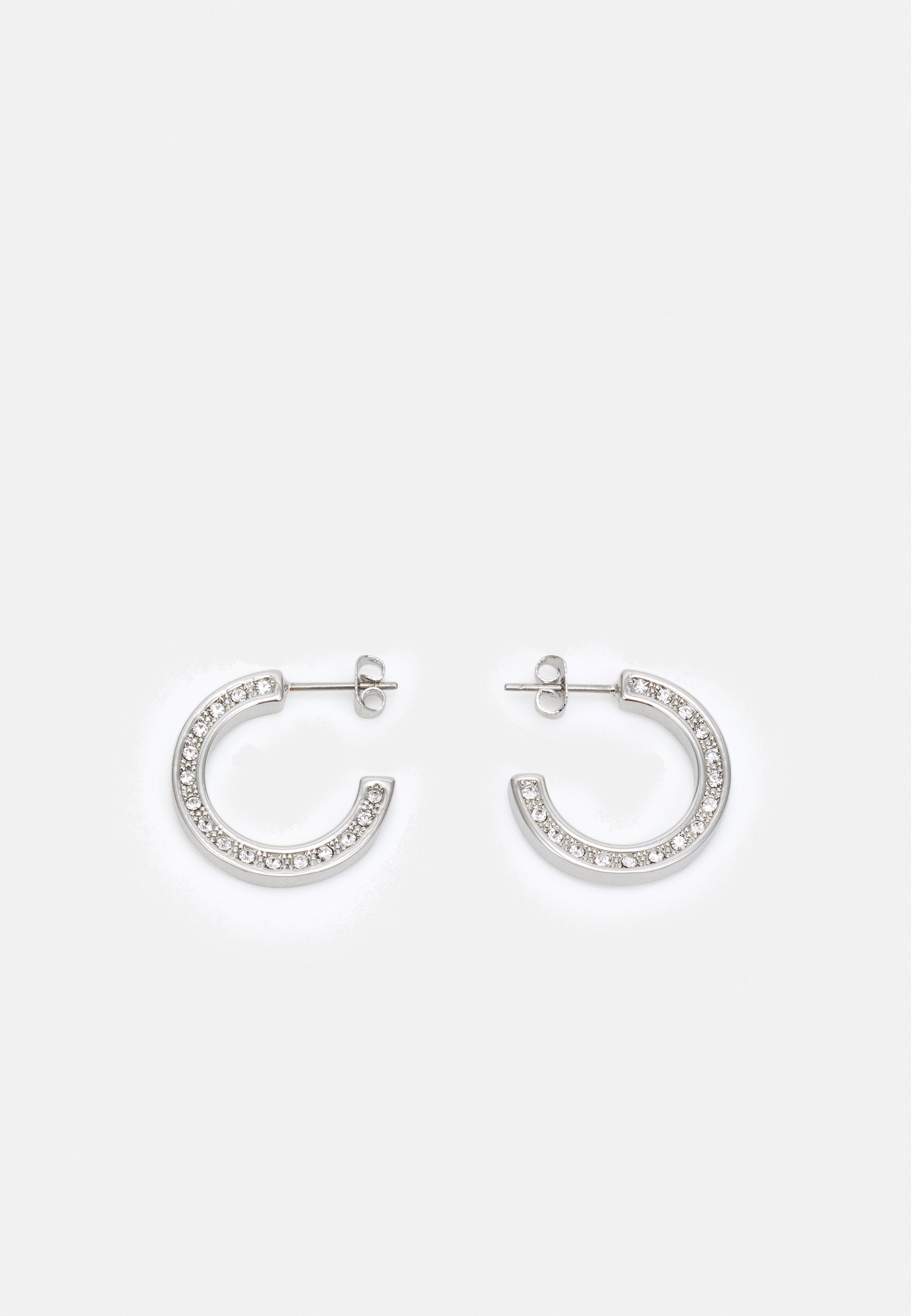 ted baker hoop earrings