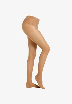 camano SHAPE ACTIVE MATT 40 DEN 1P - Καλσόν - golden