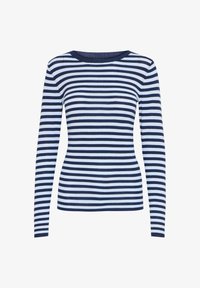 Odabrano, total eclipse w cashmere blue